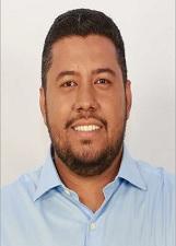 Foto de CRISTIANO GALINDO DE CARVALHO
