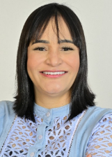 Foto de PATRÍCIA SANTOS RODRIGUES LIMA