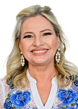 Foto de VANIA JACINTO DA SILVA