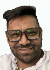 Foto de VICENTE RONALDO ESTEVÃO DOS SANTOS