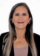 Foto de NIVANIR RAMOS DOS SANTOS CASTRO