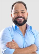 Foto de VANILSON DOS ANJOS BUENO