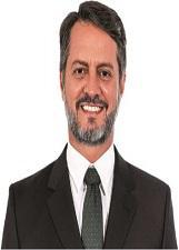 Foto de CRISTIANO DE MORAES CUNHA