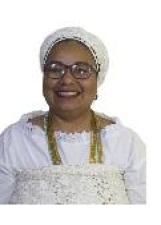Foto de ISABEL CRISTINE DIAS DOS SANTOS