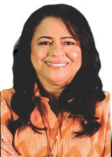 Foto de GLEICY MARIA BARBOSA DOS SANTOS GUERRA