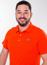 Foto de THIALU RAPHAEL GUIOTTI LUSTOSA