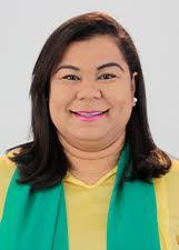 Foto de ASTRIDE DE CARVALHO MAGALHAES ALCANTARA