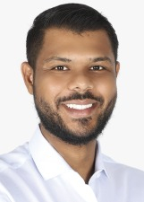Foto de ROMÁRIO BARBOSA POLICARPO