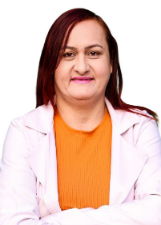 Foto de APARECIDA CRISTINA DE ALCÂNTARA