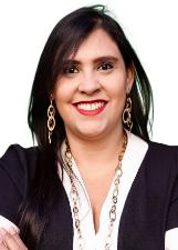 Foto de LORENA SOUZA ALVES DOMINGOS