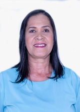 Foto de VALDECY CELIA DOS SANTOS ARAUJO