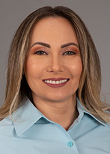 Foto de CAMILA DA SILVA ROSA