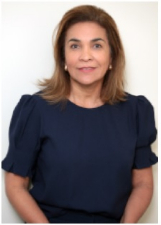 Foto de IZAURA CRISTINA CANTANHEDE PERES CARDOSO