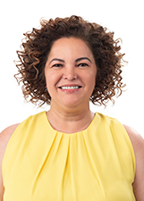 Foto de THELMA SANTOS CERQUEIRA DA CRUZ