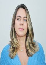 Foto de TRICIA BARRETO DE MORAES DO CARMO