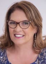 Foto de Tania Maria Toledo Salgueiro
