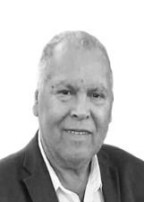 Foto de Antonio Domingos Santos