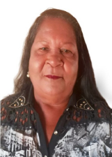Foto de Raimunda Francisca Pereira da Silva
