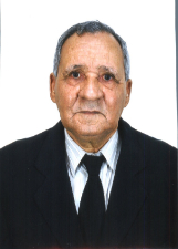 Foto de JOSÉ SÉRVULO DE CARVALHO
