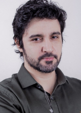 Foto de FREDERICO GUSTAVO RODRIGUES DA CUNHA
