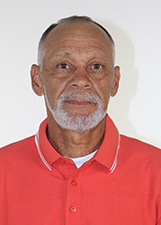 Foto de UBIRATAN DE OLIVEIRA DIAS