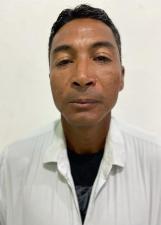 Foto de UGLÊNIO ALVES DAMACENA
