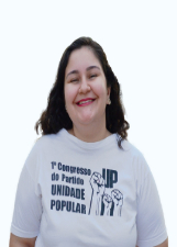 Foto de LETÍCIA LEMES SCALABRINI