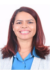 Foto de MARIA APARECIDA SANTOS BARBOSA GARCIA