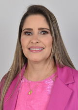 Foto de IDILAINE MOREIRA MARTINS