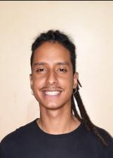 Foto de ISAQUE SANTOS BORGES