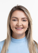 Foto de CAROLINE MARQUES CICHETTI KOEHLER