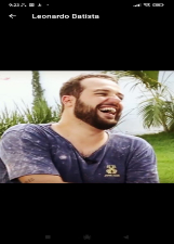 Foto de EBERSON DA SILVA RODRIGUES DO NASCIMENTO