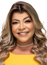 Foto de TALITTA DE OLIVEIRA SILVA DE MARTINO