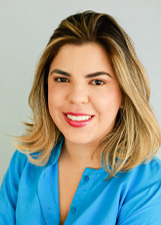 Foto de LARISSA VANESSA DOS SANTOS FERREIRA
