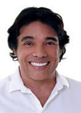 Foto de EDISON LOBÃO FILHO