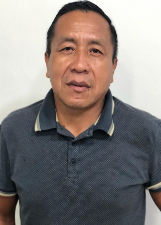 Foto de RAIMUNDO CARLOS DA SILVA GUAJAJARA