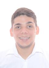 Foto de RONALD AGO ALMEIDA DIORGENS