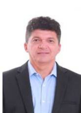 Foto de MARCOS ANTONIO DE CARVALHO CALDAS