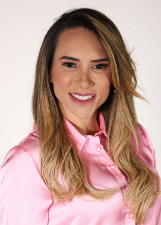 Foto de THAIZA DE AGUIAR HORTEGAL