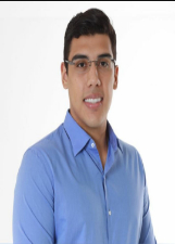Foto de JONAS MAGNO MACHADO MORAES