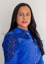 Foto de OLÍVIA RACHEL SOUSA DE OLIVEIRA LEMOS