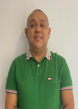 Foto de WELLINGTON LUIS MORAES DE ALBUQUERQUE