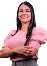 Foto de JANAINA LIMA ARAÚJO RAMOS