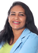 Foto de CLEIDIANE DAS NEVES BRITO