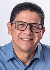 Foto de NEMIAS CARVALHO DA SILVA
