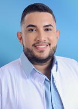 Foto de PABLO RICARDO FERNANDES DA SILVA AMODEO