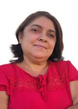 Foto de MARIA IRIS BARROS E SILVA