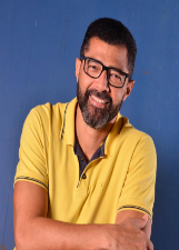 Foto de ADROALDO JOSÉ SILVA ALMEIDA