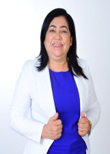 Foto de MAURA ROGÉRIA RODRIGUES BARROSO SANTOS