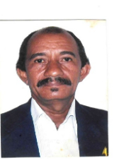 Foto de Ludendorf Brandão Moreira